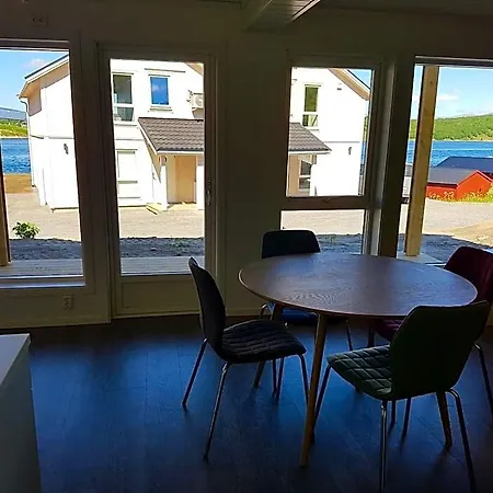 Saltstraumen Brygge Hotel