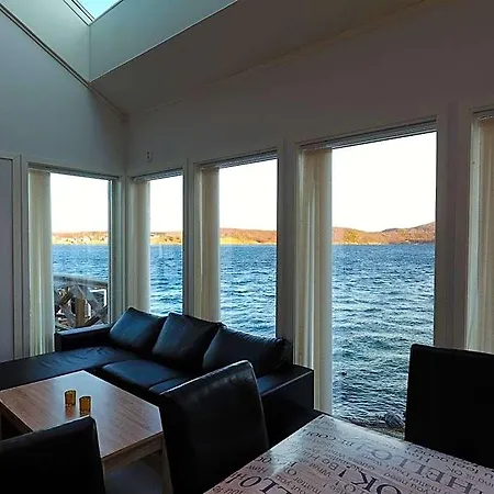 Saltstraumen Brygge 호텔 4*