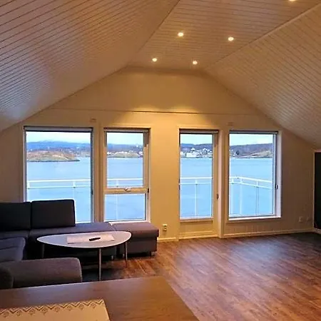 Saltstraumen Brygge 호텔 4*