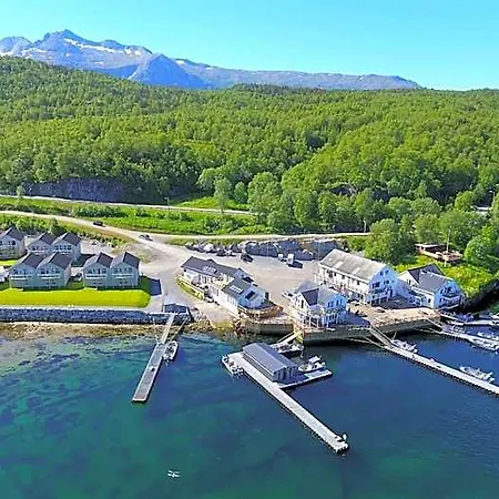 Saltstraumen Brygge Hotel 4*