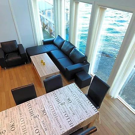 Saltstraumen Brygge Hotel