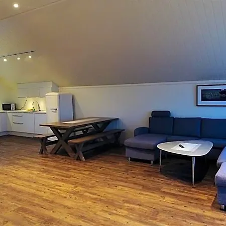 Saltstraumen Brygge 4* Bodo