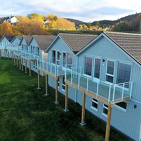 Saltstraumen Brygge 4* Bodo
