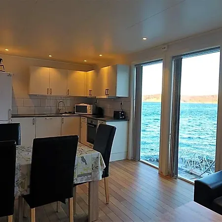 Saltstraumen Brygge 4*