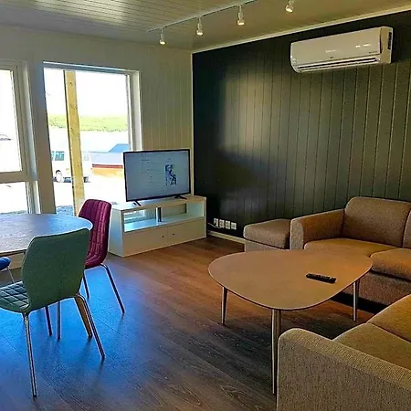 Saltstraumen Brygge Hotel