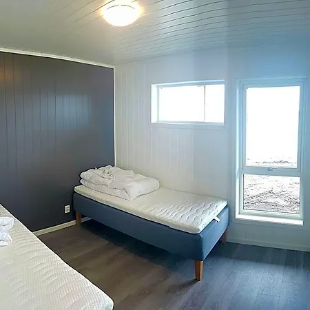 Saltstraumen Brygge Hotel