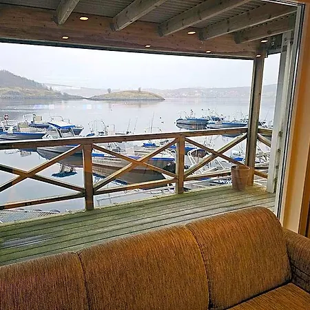 Saltstraumen Brygge 4* Bodo