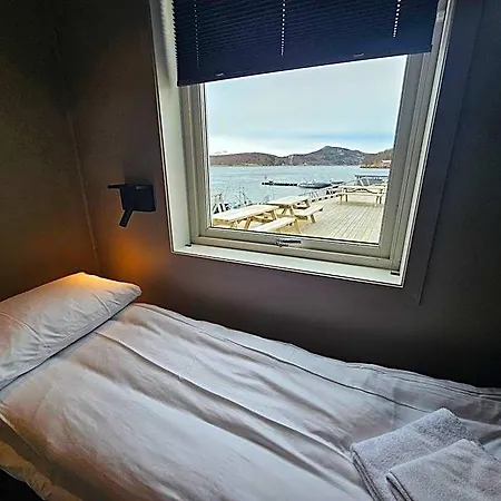 Hotel Saltstraumen Brygge 4*