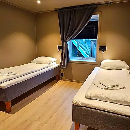 Saltstraumen Brygge Hotel Bodo