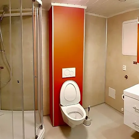 Saltstraumen Brygge Hotel 4*